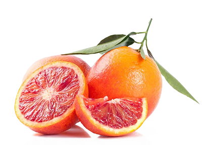 Sanguinelli Blood Oranges - 10 Pounds