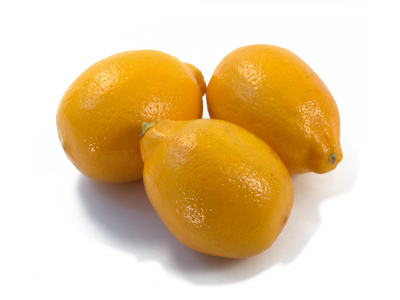 Meyer Lemons- 10 Pounds