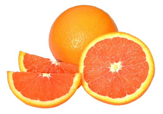 Cara Cara Oranges - 10 Pounds