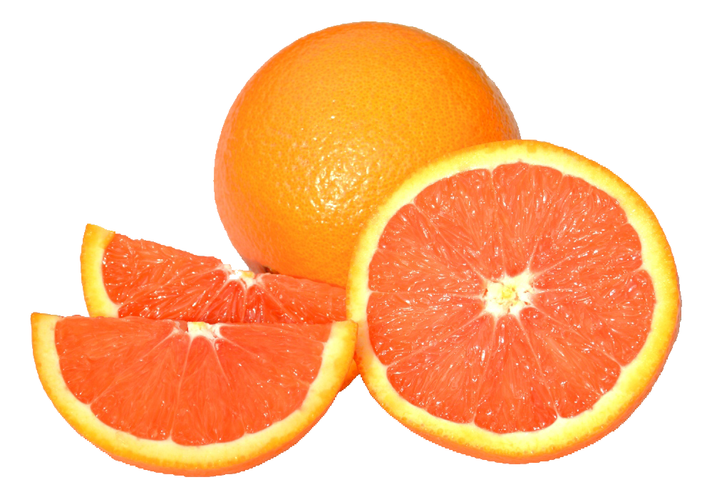 Cara Cara Oranges - 5 Pounds