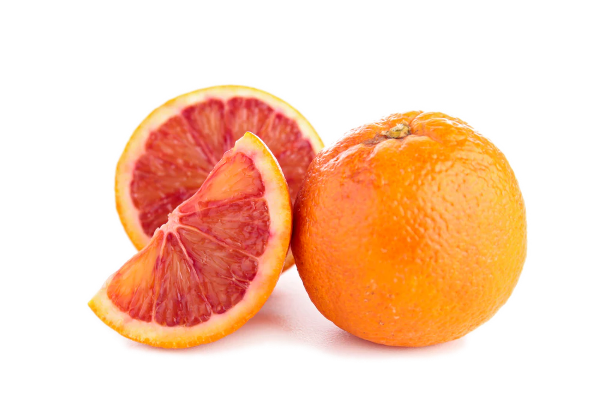 Tarocco Blood Oranges - 5 Pounds