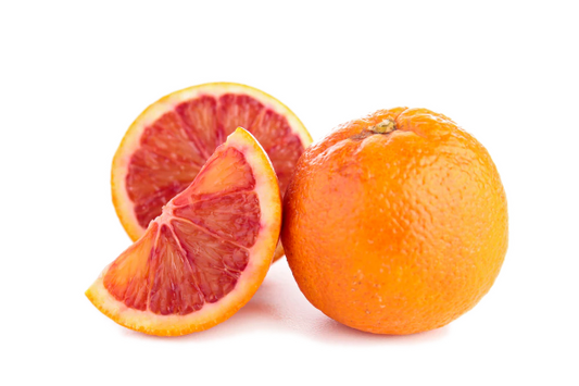 Tarocco Blood Oranges - 20 Pounds