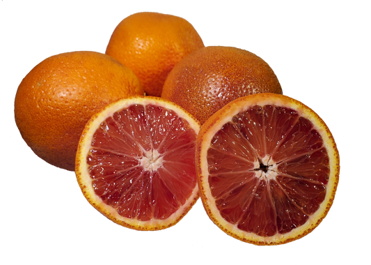 Moro Blood Oranges - 20 Pounds